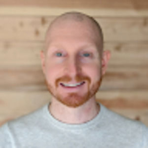 Meet your Posher, Andrew